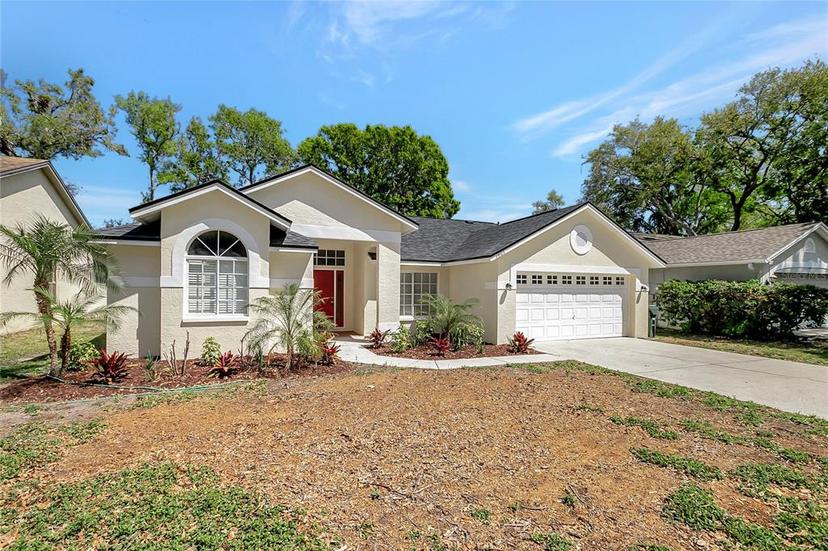 Picture of 14659 Banana Tree Lane, Clearwater FL 33760