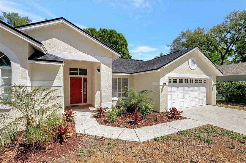 Picture of 14659 Banana Tree Lane, Clearwater FL 33760