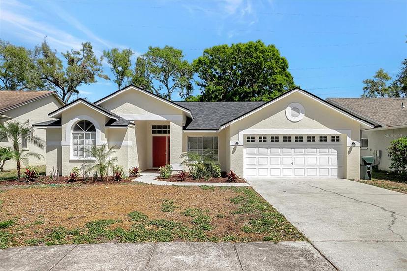 Picture of 14659 Banana Tree Lane, Clearwater FL 33760