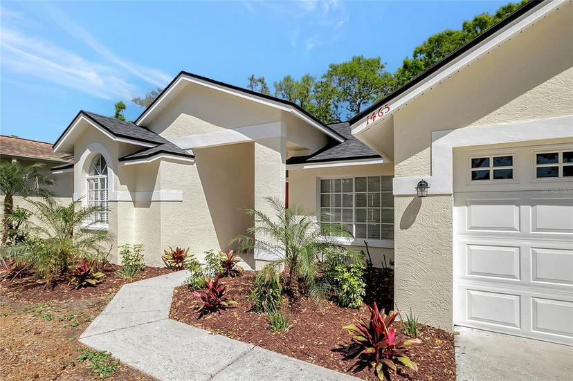 Picture of 14659 Banana Tree Lane, Clearwater FL 33760