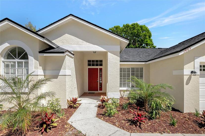 Picture of 14659 Banana Tree Lane, Clearwater FL 33760