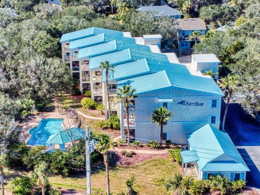 Picture of 931 A1A Beach Boulevard Unit 206, St Augustine Beach FL 32080