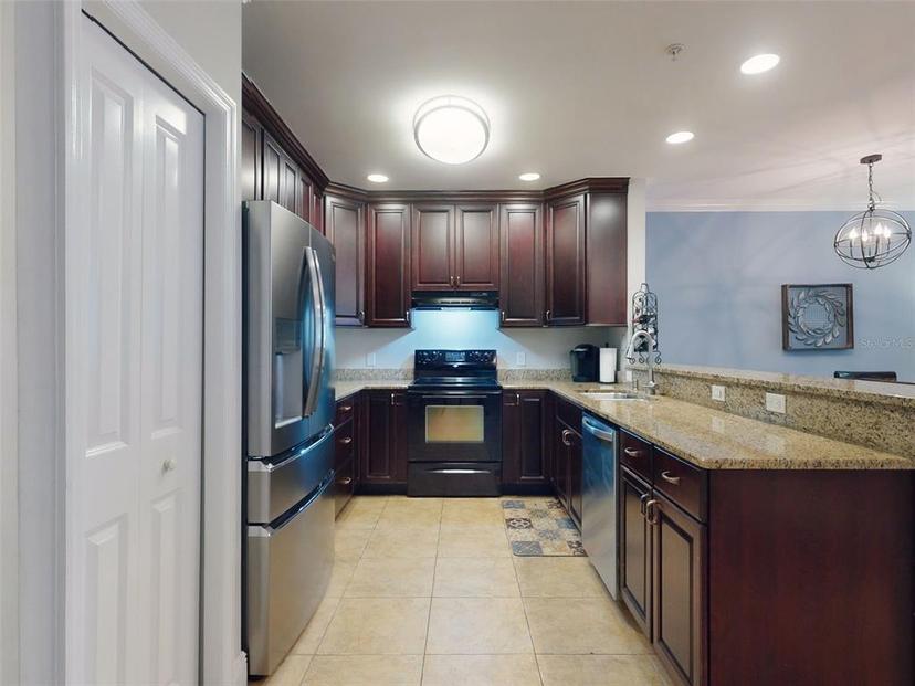 Picture of 931 A1A Beach Boulevard Unit 206, St Augustine Beach FL 32080