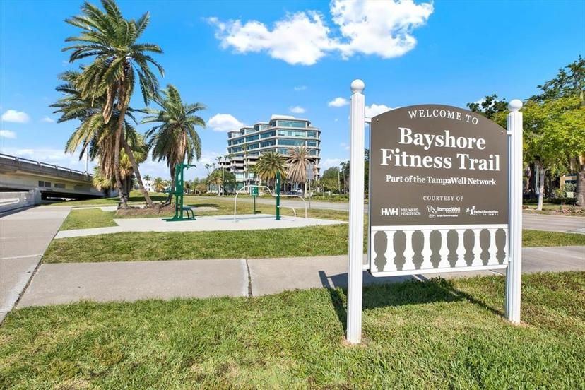 Picture of 1301 S Howard Avenue Unit B24, Tampa FL 33606