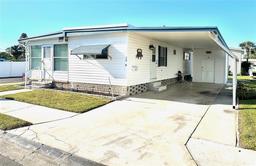 Picture of 6100 62Nd Avenue N Unit 50, Pinellas Park, FL 33781