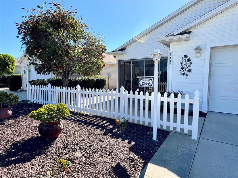 Picture of 2569 Errol Terrace, The Villages FL 32162