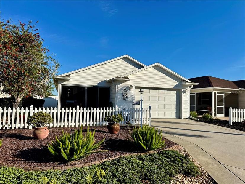 Picture of 2569 Errol Terrace, The Villages FL 32162