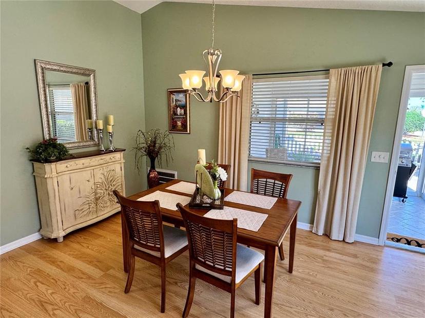 Picture of 2569 Errol Terrace, The Villages FL 32162
