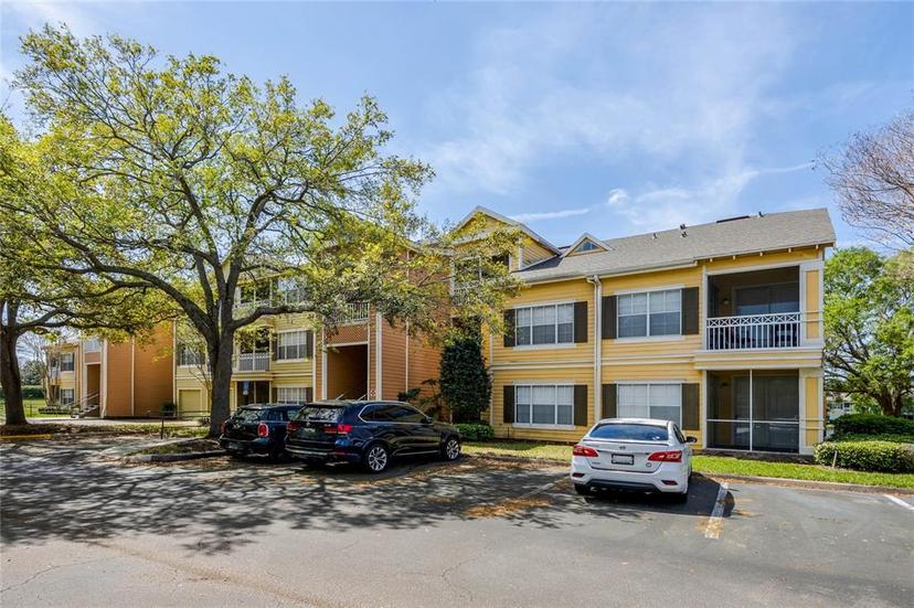 Picture of 2314 Midtown Terrace Unit 1136, Orlando FL 32839