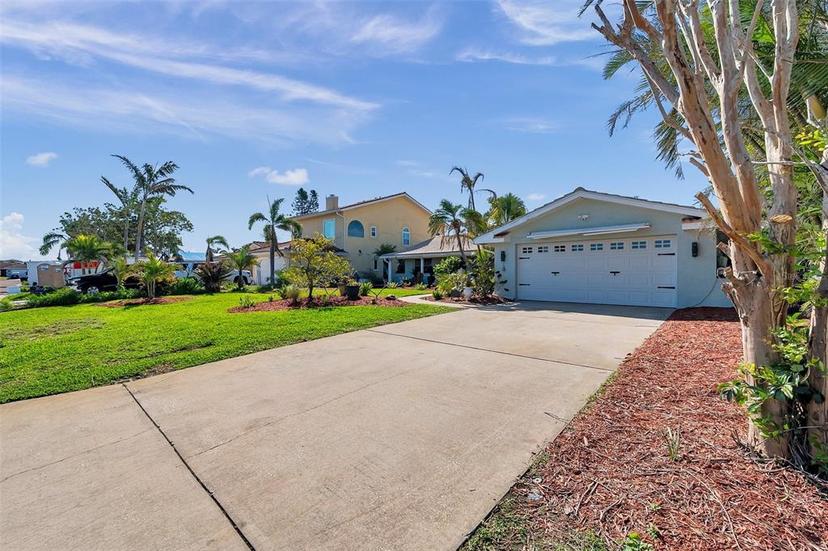 Picture of 8032 13Th Avenue S, St Petersburg FL 33707