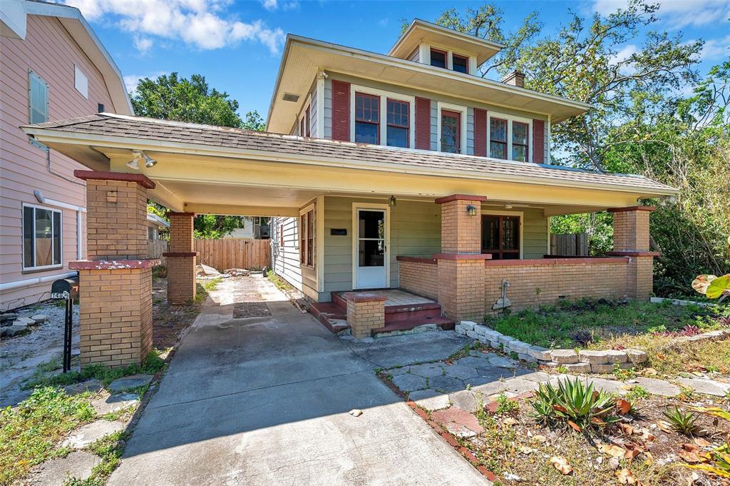 Picture of 148 19Th Avenue Se, St Petersburg, FL 33705