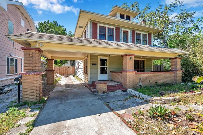 Picture of 148 19Th Avenue Se, St Petersburg FL 33705