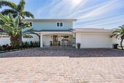 Picture of 200 Driftwood Drive W, Palm Harbor, FL 34683