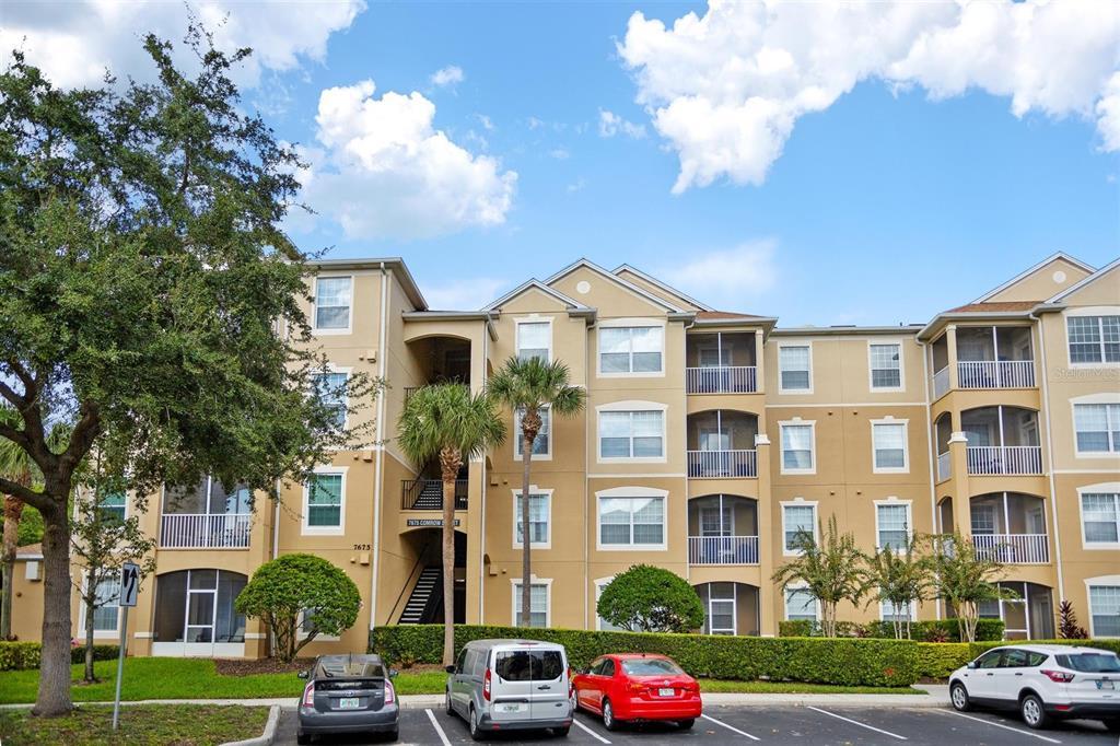 Picture of 7675 Comrow St Unit 204, Kissimmee, FL 34747