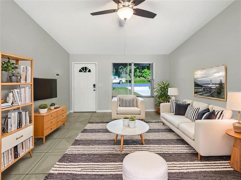 Picture of 233 Chadworth Drive, Kissimmee FL 34758