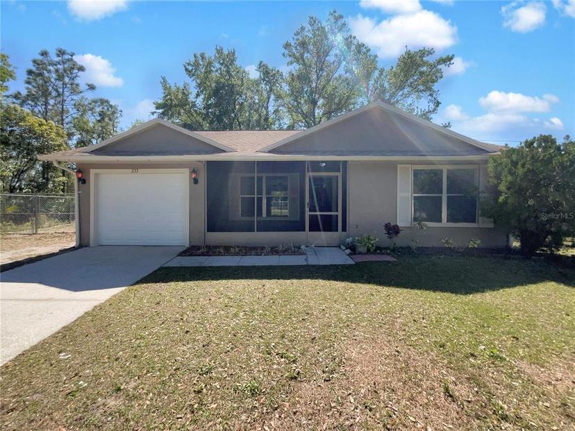 Picture of 233 Chadworth Drive, Kissimmee FL 34758