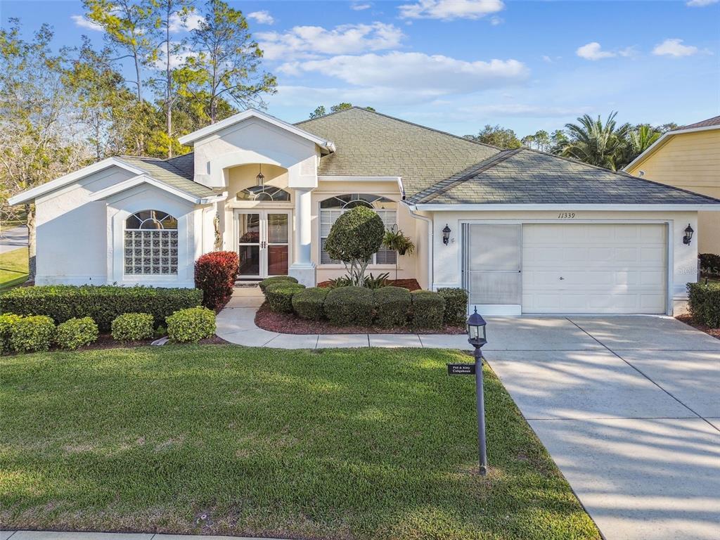 Picture of 11339 Alden Court, Hudson, FL 34667