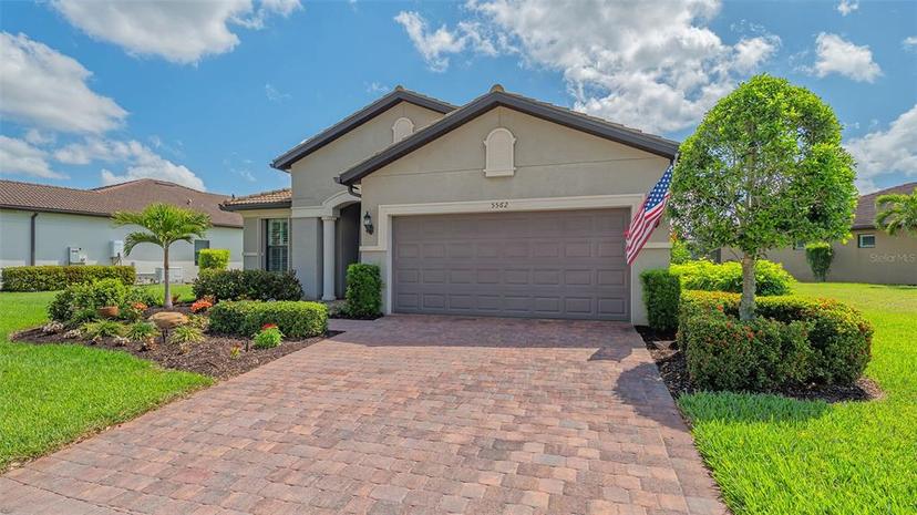 Picture of 5562 Rain Lily Court, Sarasota FL 34238