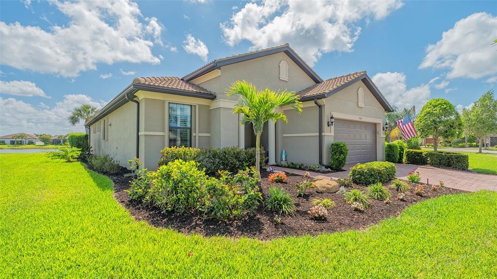 Picture of 5562 Rain Lily Court, Sarasota, FL 34238