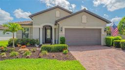 Picture of 5562 Rain Lily Court, Sarasota, FL 34238