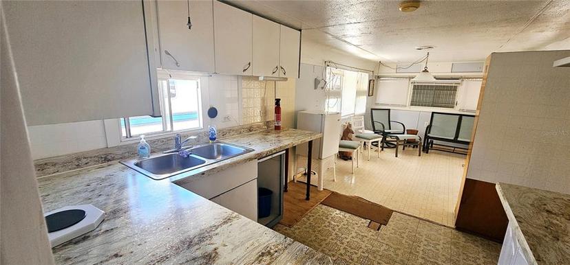 Picture of 10315 Cortez Road W Unit 16E, Bradenton FL 34210