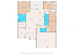 Picture of 12450 Fish Cove Drive, Spring Hill, FL 34609