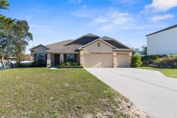 Picture of 12450 Fish Cove Drive, Spring Hill, FL 34609