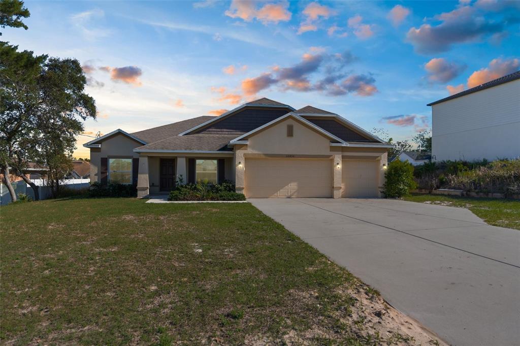 Picture of 12450 Fish Cove Drive, Spring Hill, FL 34609