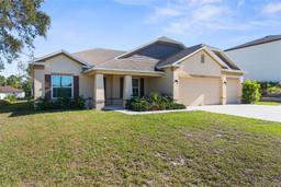 Picture of 12450 Fish Cove Drive, Spring Hill, FL 34609