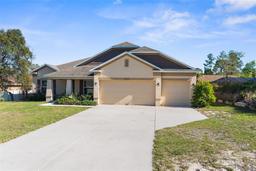 Picture of 12450 Fish Cove Drive, Spring Hill, FL 34609