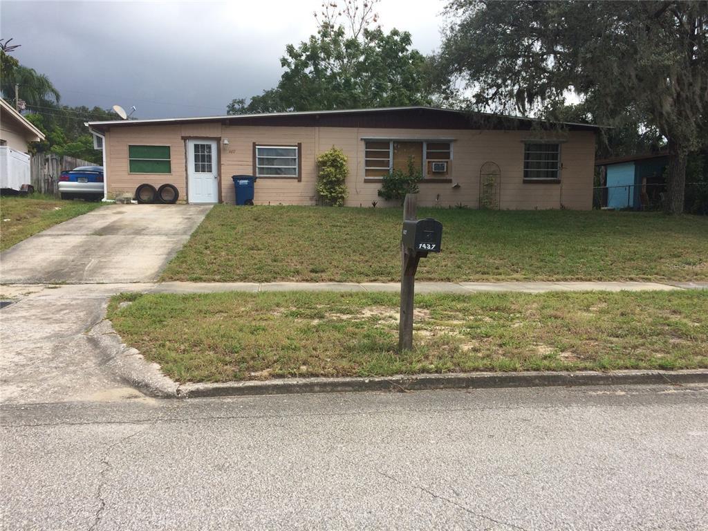 Picture of 1437 Hitakee Avenue, Sebring, FL 33870