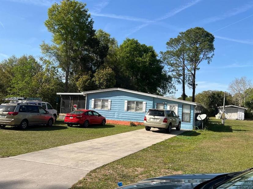 Picture of 3303 SE 134Th Place, Belleview FL 34420