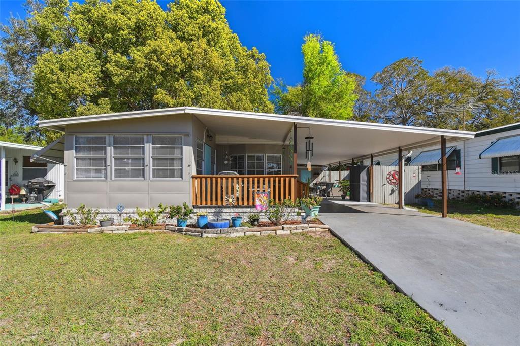 Picture of 34929 Fraser Street, Dade City, FL 33523