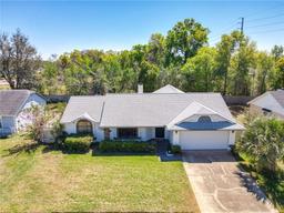 Picture of 7646 Covedale Drive, Orlando, FL 32818