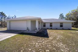 Picture of 13576 SW 81St Street, Dunnellon, FL 34432