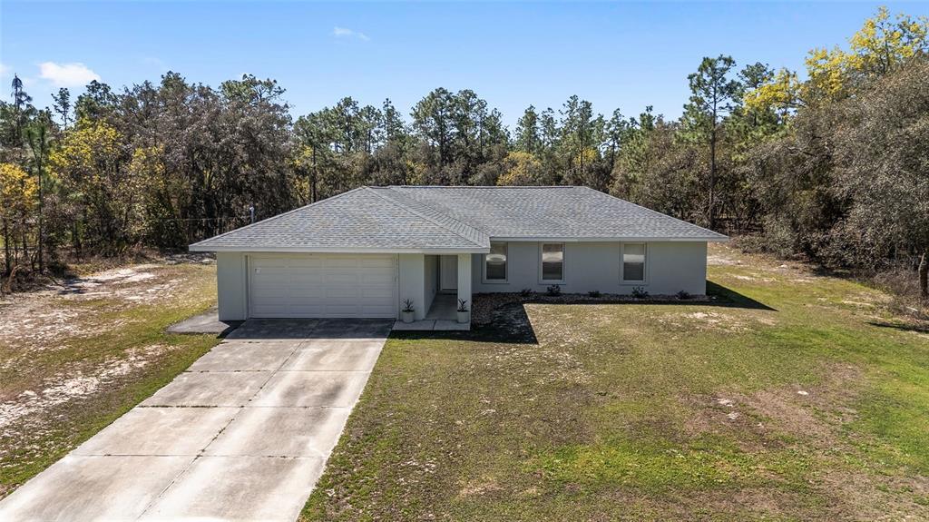 Picture of 13576 SW 81St Street, Dunnellon, FL 34432