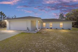 Picture of 13576 SW 81St Street, Dunnellon, FL 34432
