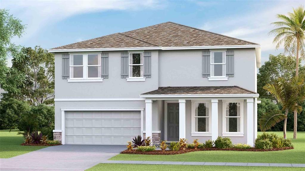 Picture of 19672 Gladeview Way, Land O Lakes, FL 34638