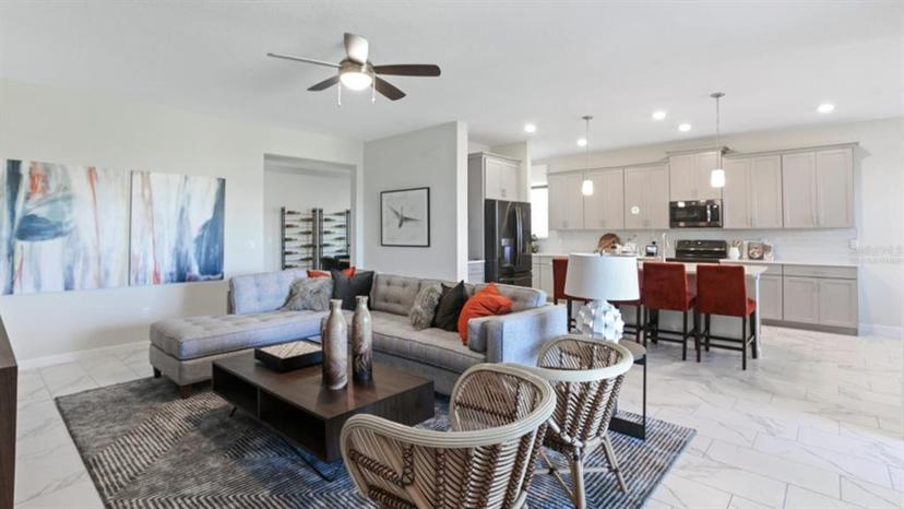 Picture of 4779 Waltham Forest Drive, Davenport FL 33837