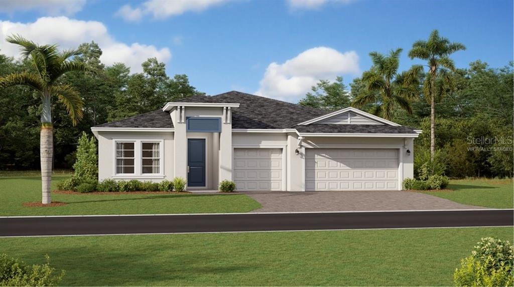 Picture of 4779 Waltham Forest Drive, Davenport, FL 33837