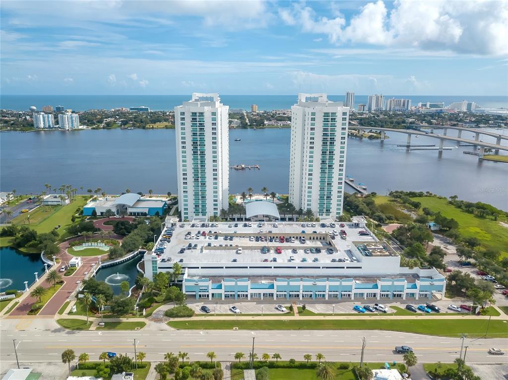 Picture of 231 Riverside Drive Unit 1003-1, Daytona Beach, FL 32117