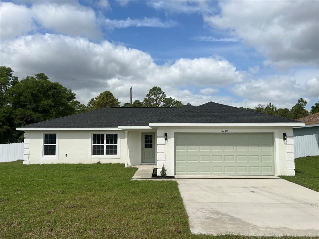 Picture of 2750 SW 151St Avenue, Ocala, FL 34481