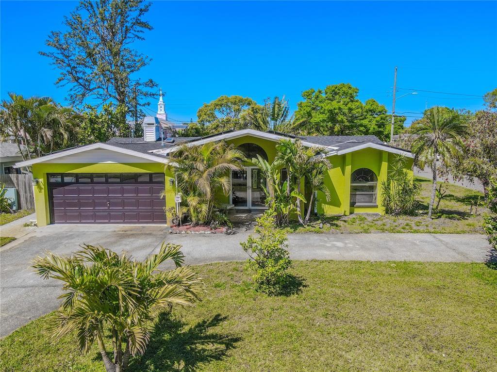 Picture of 5953 36Th Avenue N, St Petersburg, FL 33710