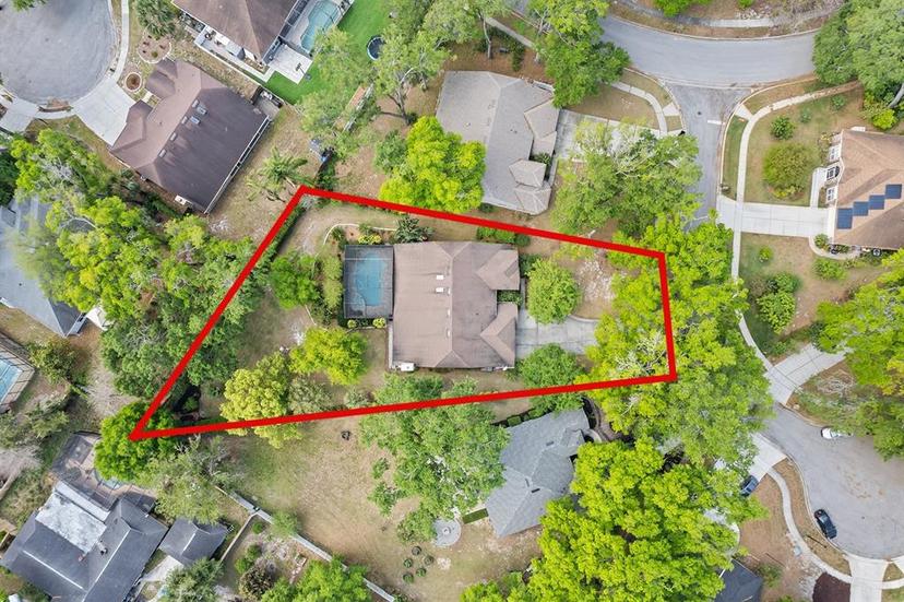 Picture of 2080 Nexus Court, Apopka FL 32712