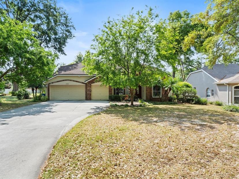 Picture of 2080 Nexus Court, Apopka FL 32712