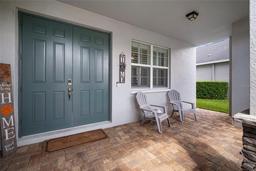 Picture of 8141 Carlton Ridge Drive, Land O Lakes, FL 34638