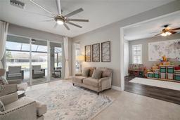 Picture of 8141 Carlton Ridge Drive, Land O Lakes, FL 34638