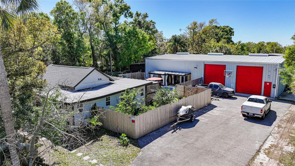 Picture of 2461 SW Highway 17, Arcadia, FL 34266