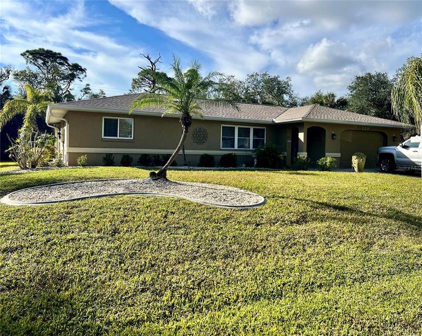 Picture of 229 Tazewell Drive, Port Charlotte FL 33954