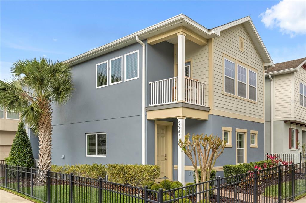 Picture of 4622 Eureka Lane, Sanford, FL 32773